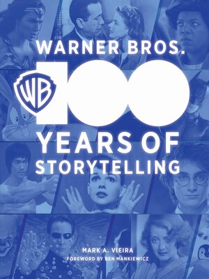 cover image of Warner Bros.